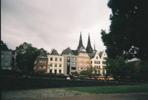 Compressie sokken